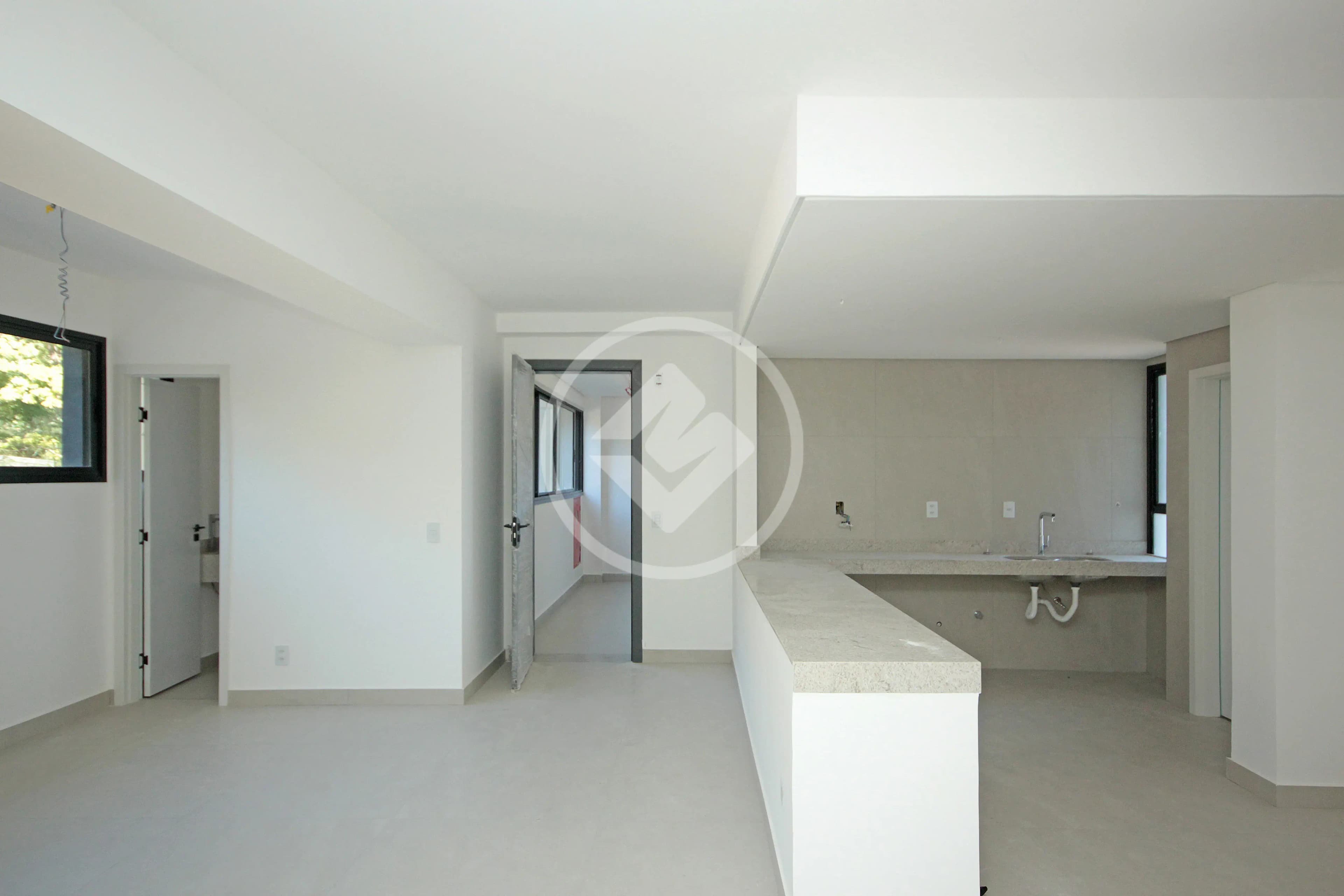 Apartamento 3 quartos no Santa Lúcia, Belo Horizonte — foto 5 de 6