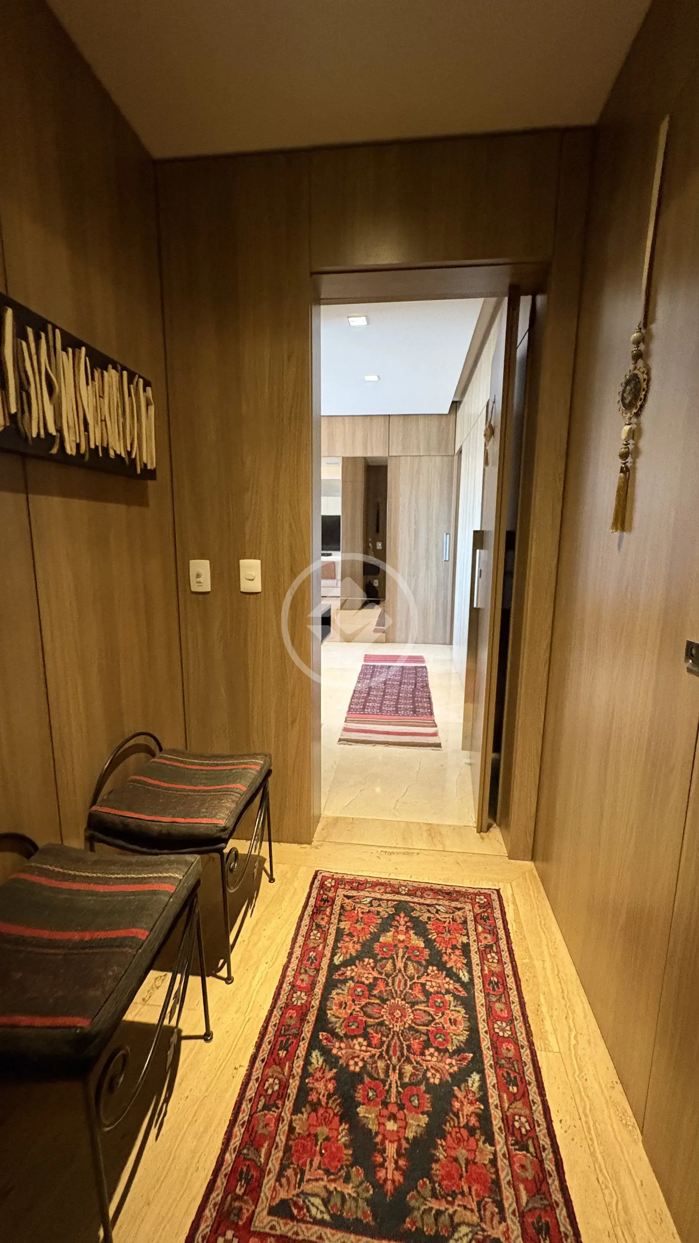 Apartamento 4 quartos no Vila Castela-2ª Etapa, Nova Lima — foto 2 de 6