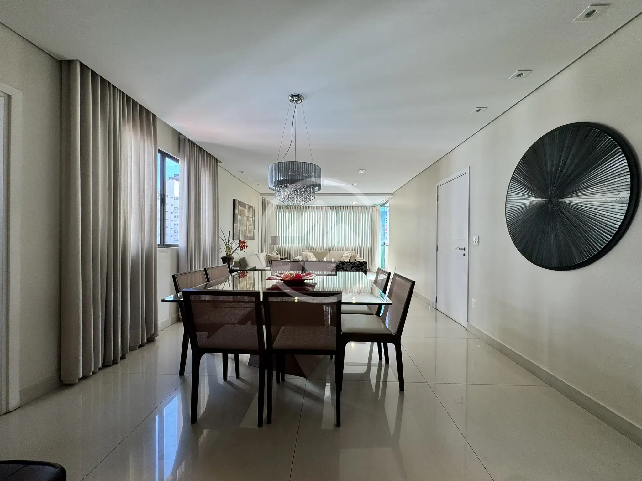 Apartamento Savassi, Belo Horizonte - MG — foto 2