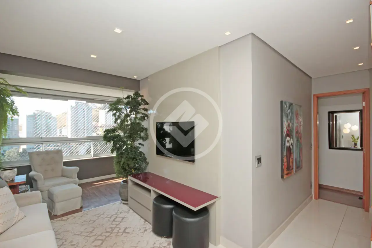 Apartamento 3 quartos no Vila da Serra, Nova Lima — foto 6 de 6