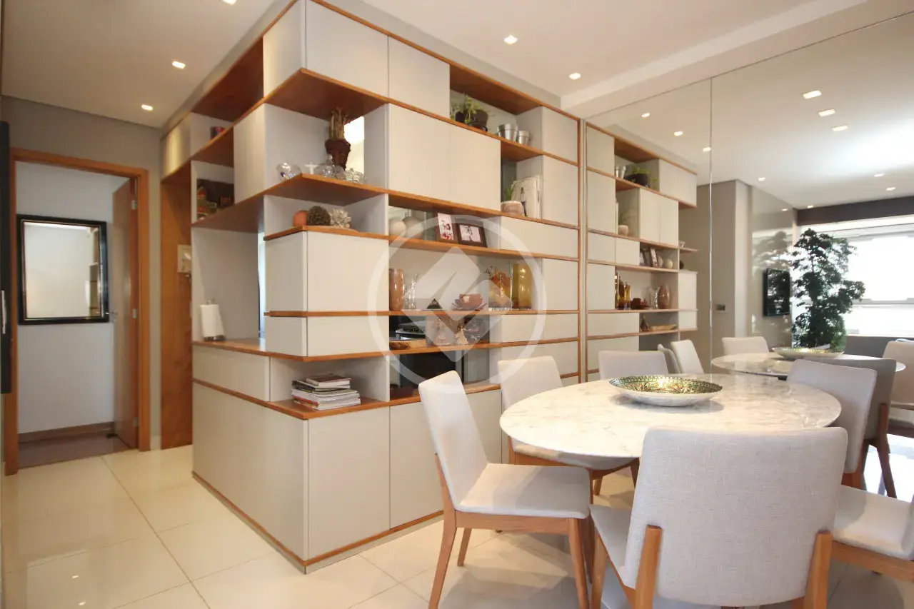 Apartamento 3 quartos no Vila da Serra, Nova Lima — foto 3 de 6