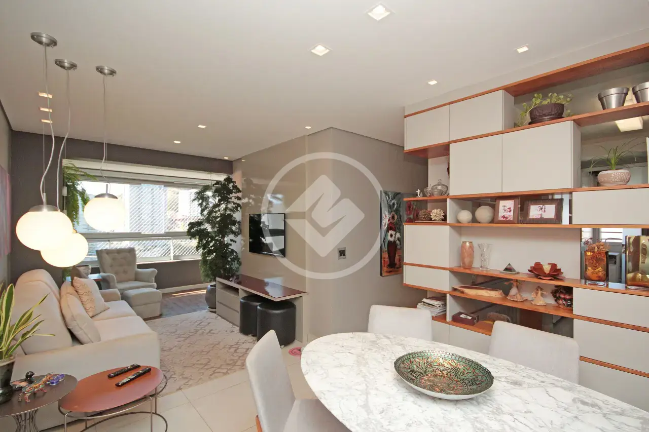 Apartamento Vila da Serra, Nova Lima - MG — foto 2