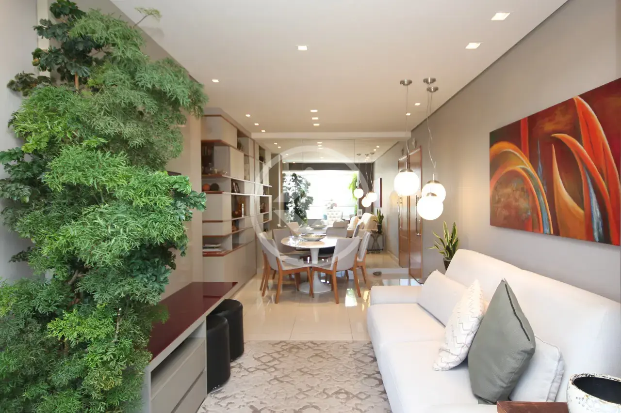 Apartamento 3 quartos no Vila da Serra, Nova Lima — foto 4 de 6