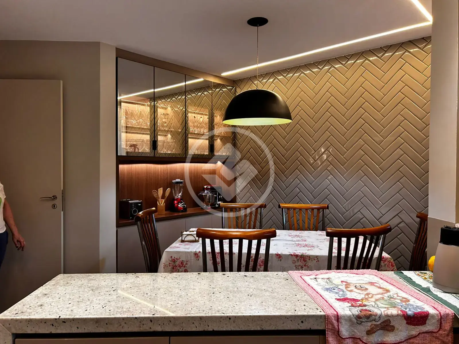Apartamento 4 quartos no Vale do Sereno, Nova Lima — foto 6 de 6