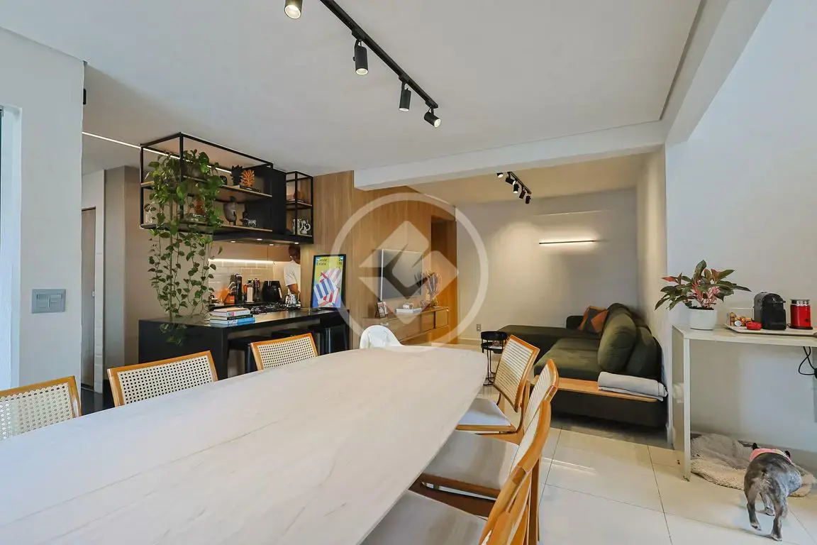 Apartamento Sion, Belo Horizonte - MG — foto 1