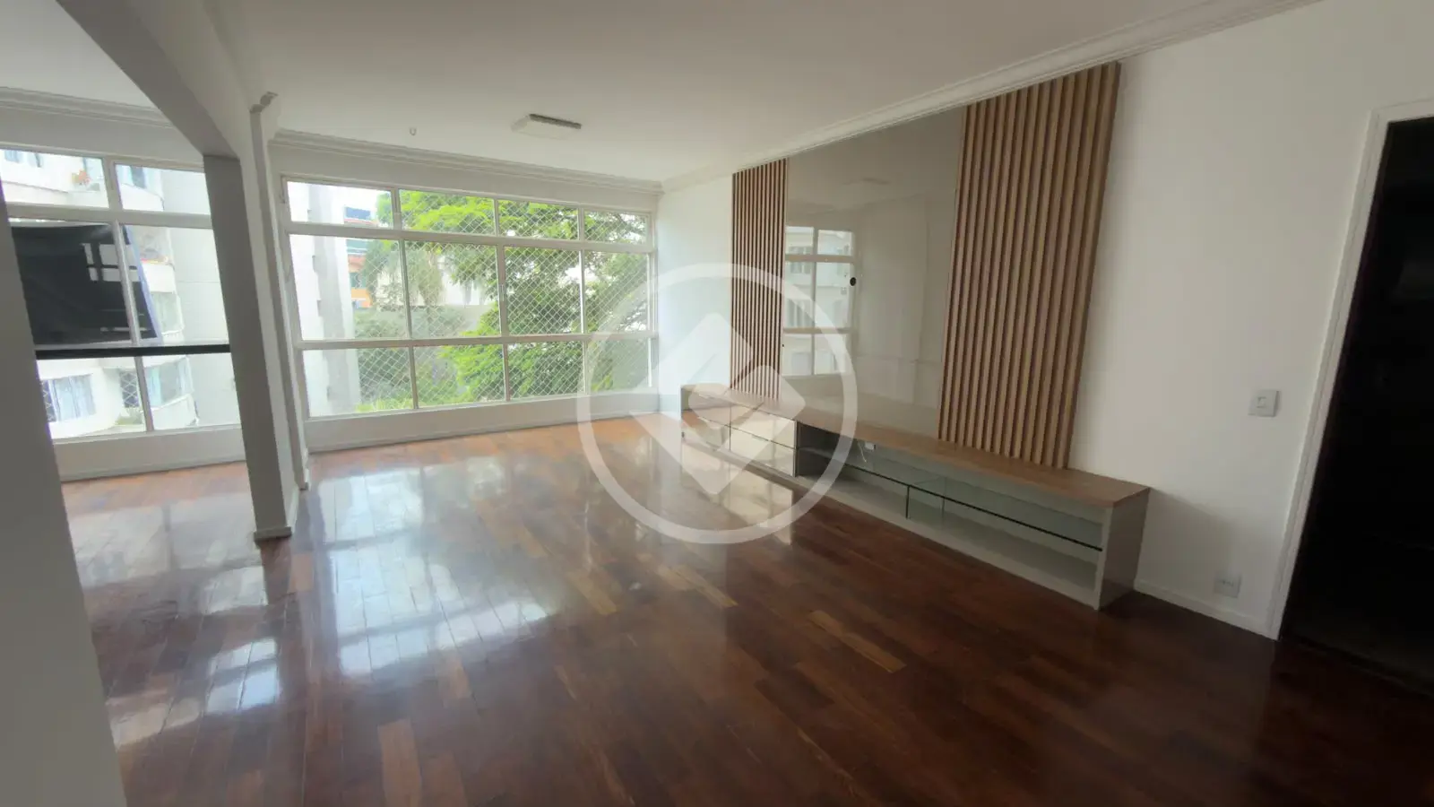 Apartamento Sion, Belo Horizonte - MG — foto 1
