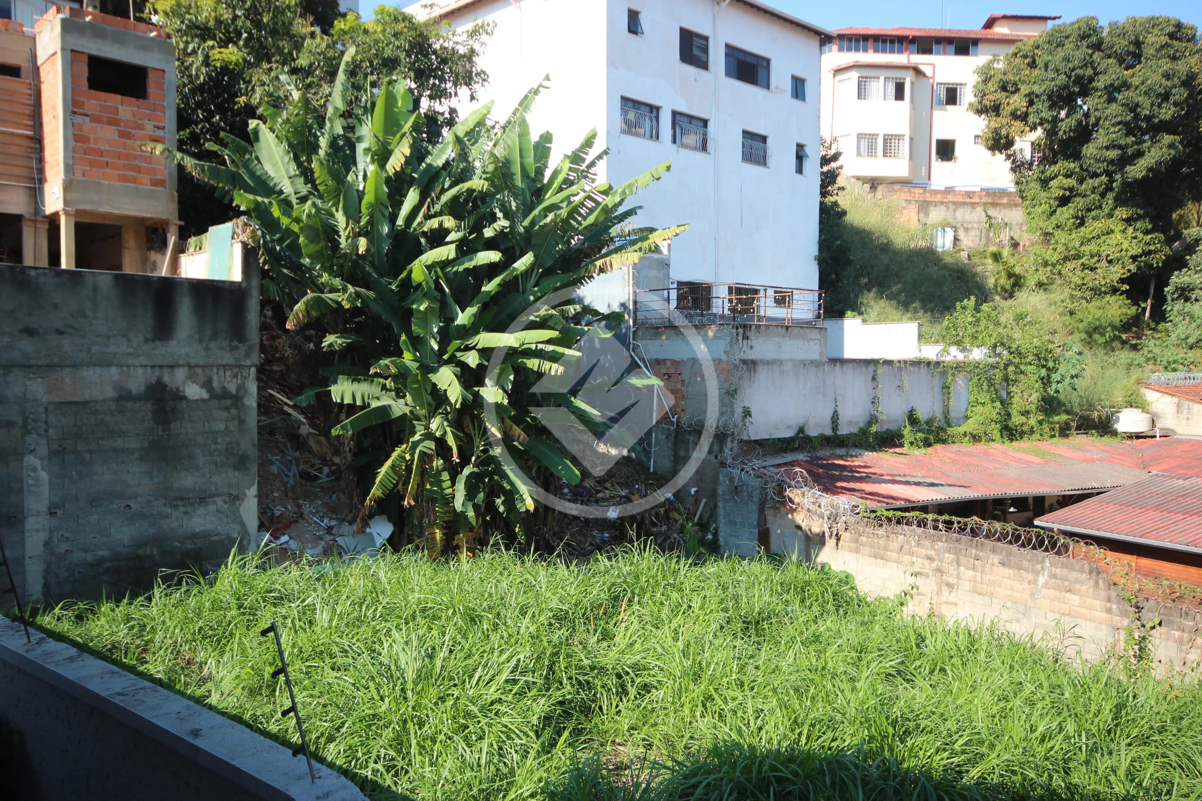 Terreno Santa Lúcia, Belo Horizonte - MG — foto 2