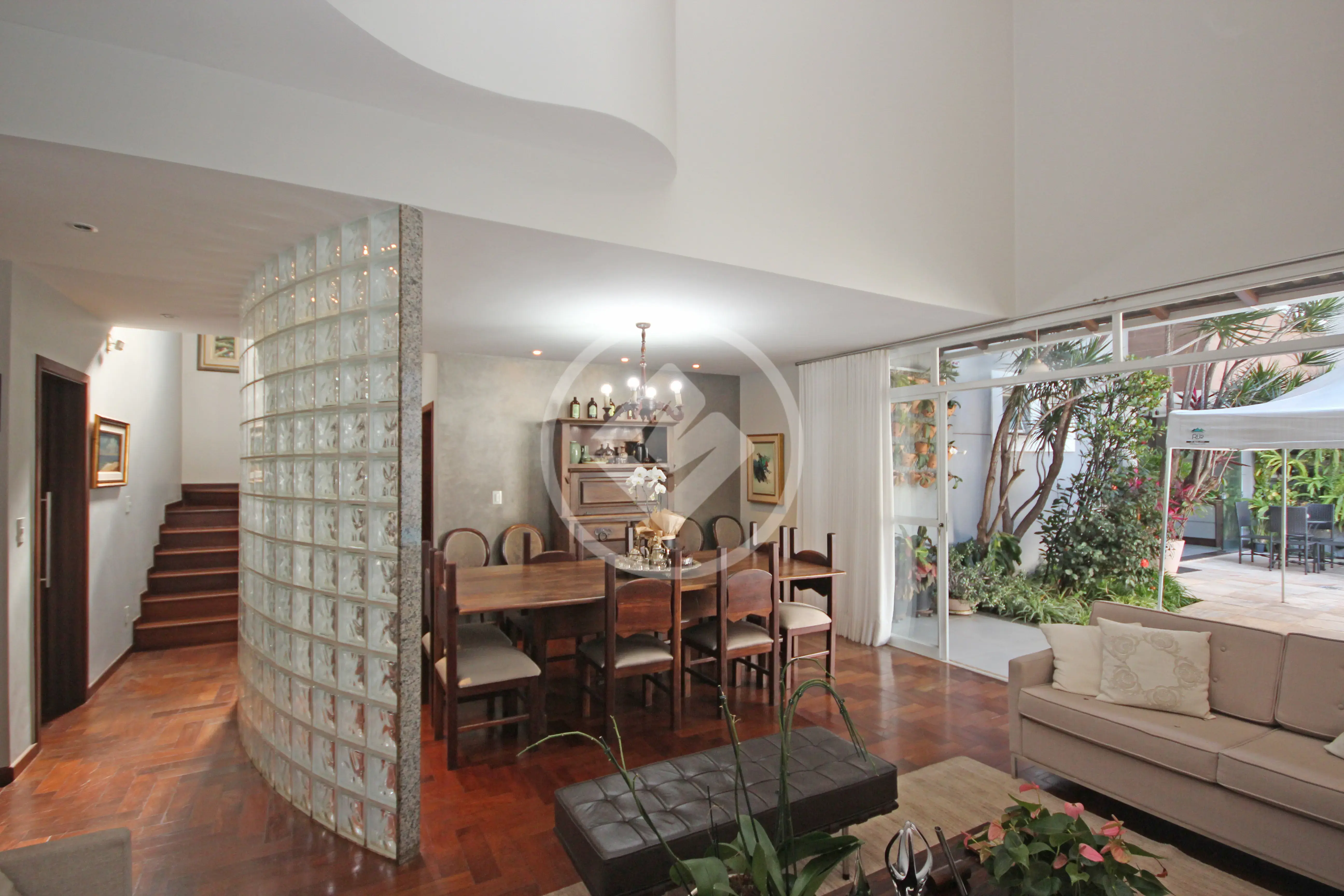 Casa Santa Lúcia, Belo Horizonte - MG — foto 1