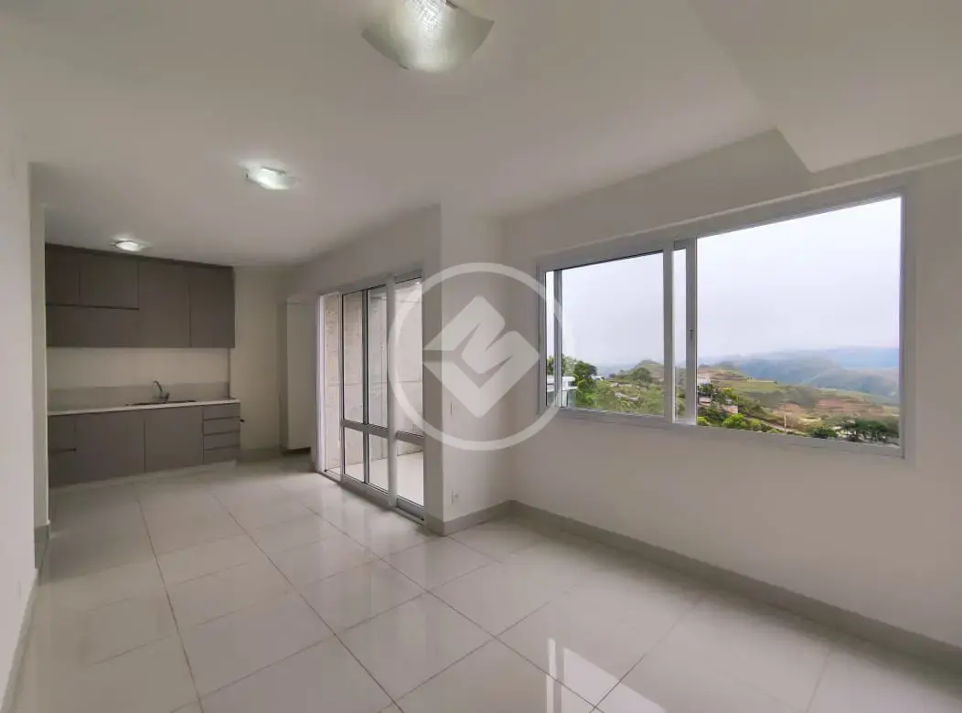 Apartamento Duplex Piemonte, Nova Lima - MG — foto 1