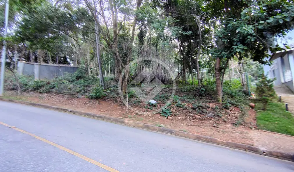 Terreno Condomínio no Quintas do Sol, Nova Lima — foto 3 de 6