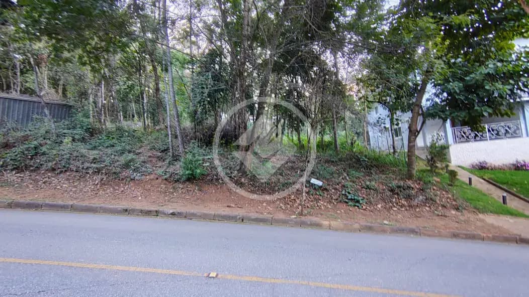 Terreno Condomínio no Quintas do Sol, Nova Lima — foto 4 de 6