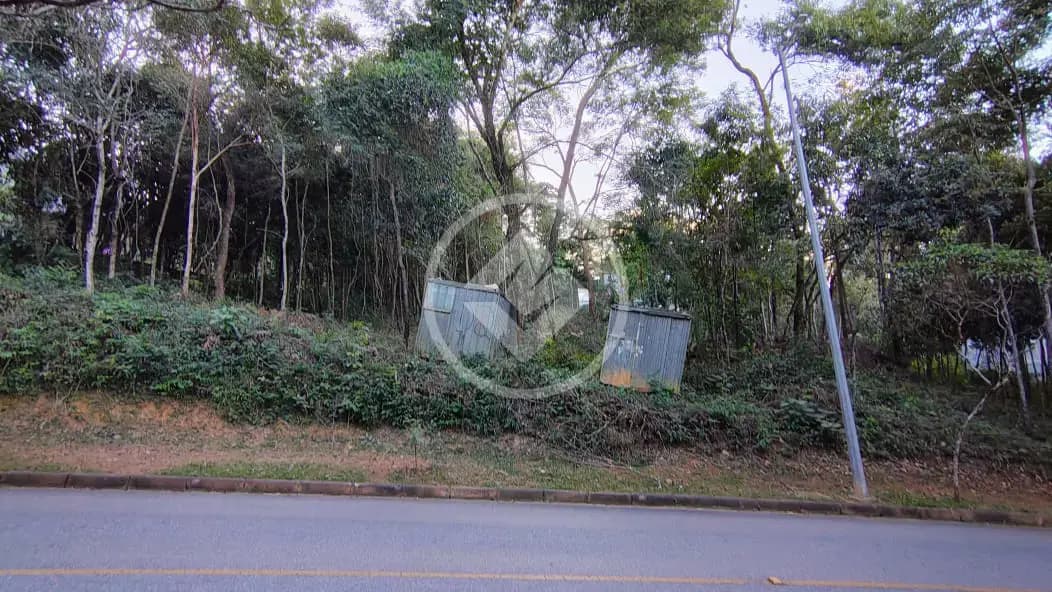 Terreno Condomínio no Quintas do Sol, Nova Lima — foto 5 de 6