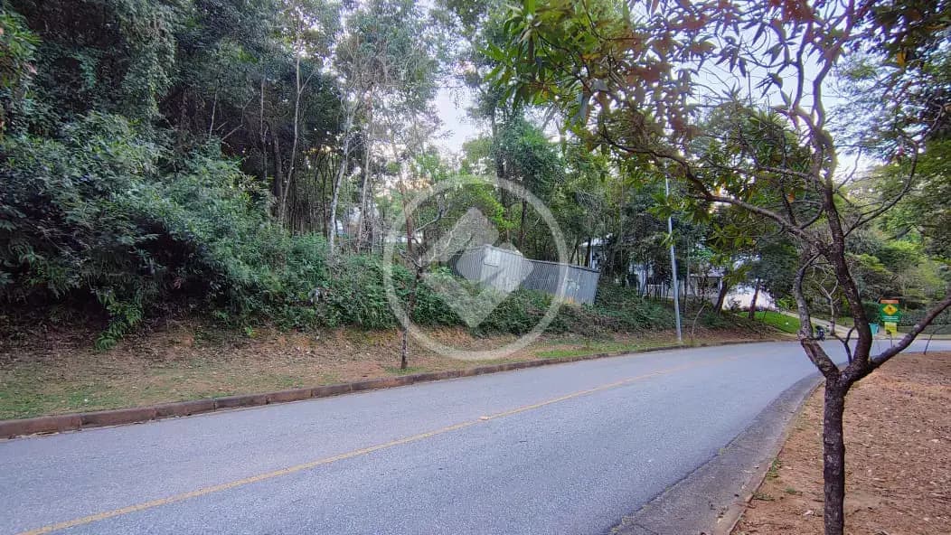 Terreno Condomínio Quintas do Sol, Nova Lima - MG — foto 1