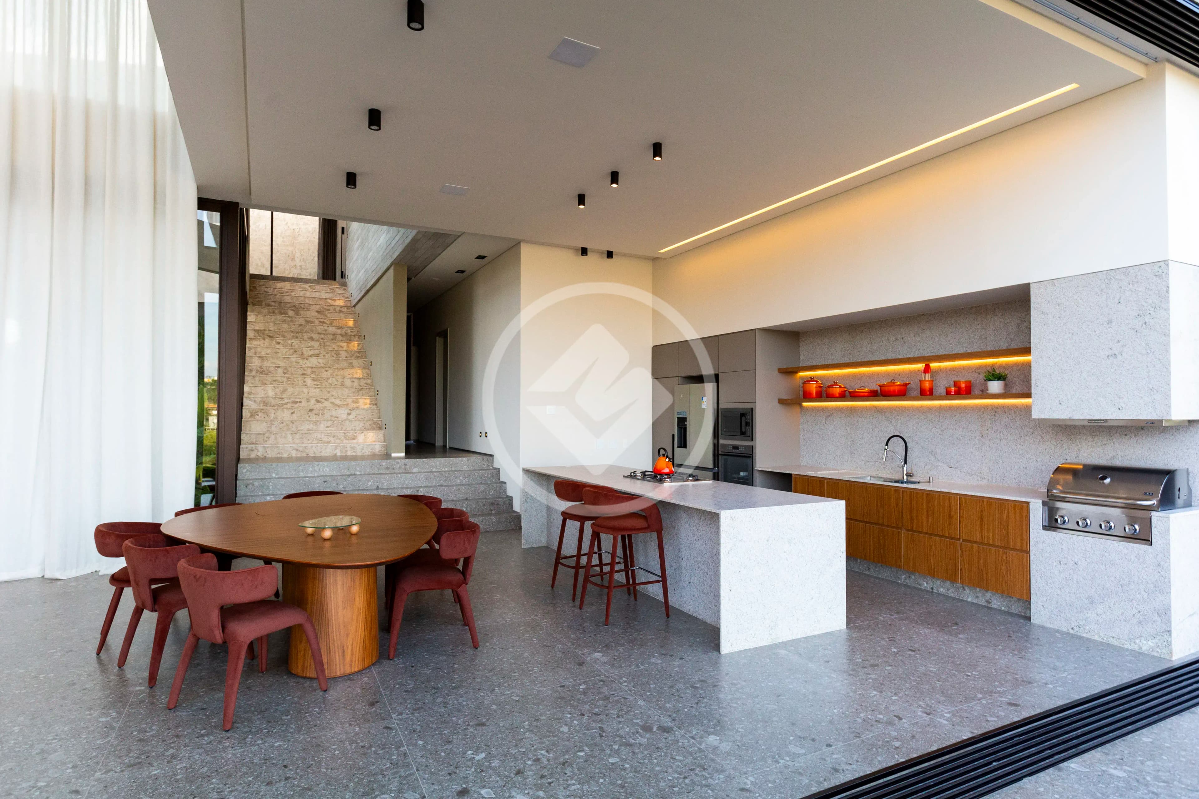Casa Condomínio 4 quartos no Del Rey, Nova Lima — foto 1 de 6