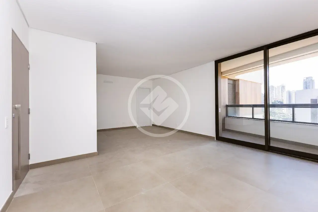 Apartamento 4 quartos no Vale do Sereno, Nova Lima — foto 1 de 6