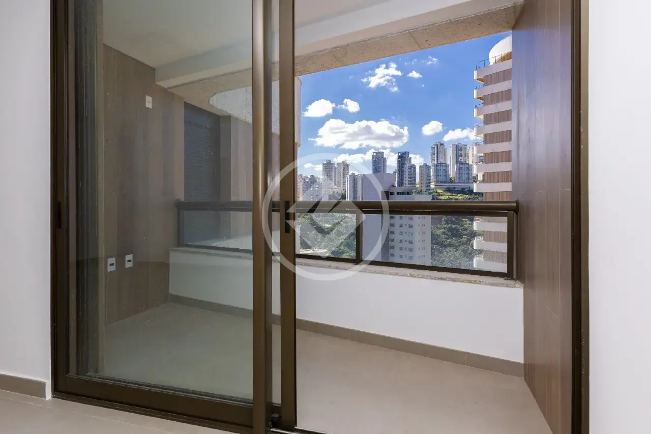 Apartamento 4 quartos no Vale do Sereno, Nova Lima — foto 4 de 6