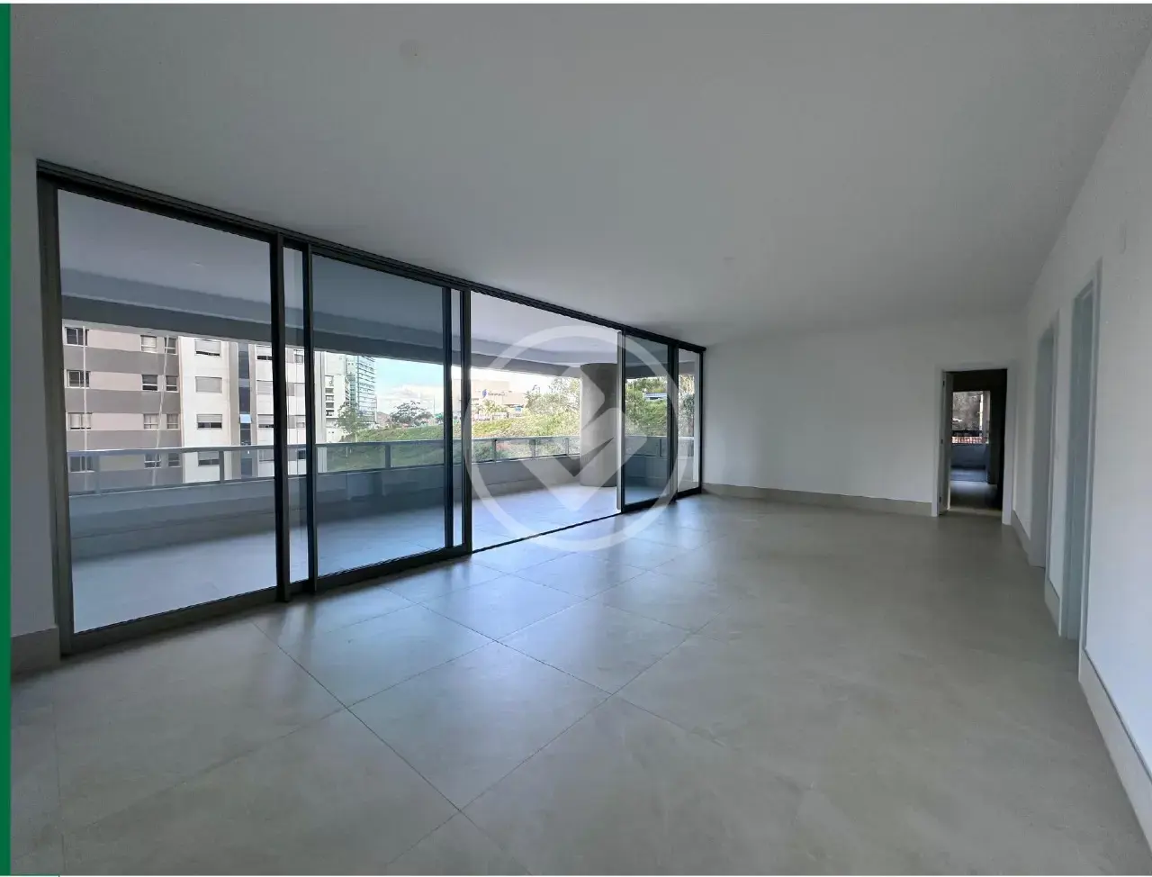 Apartamento 4 quartos no Vale do Sereno, Nova Lima — foto 1 de 2