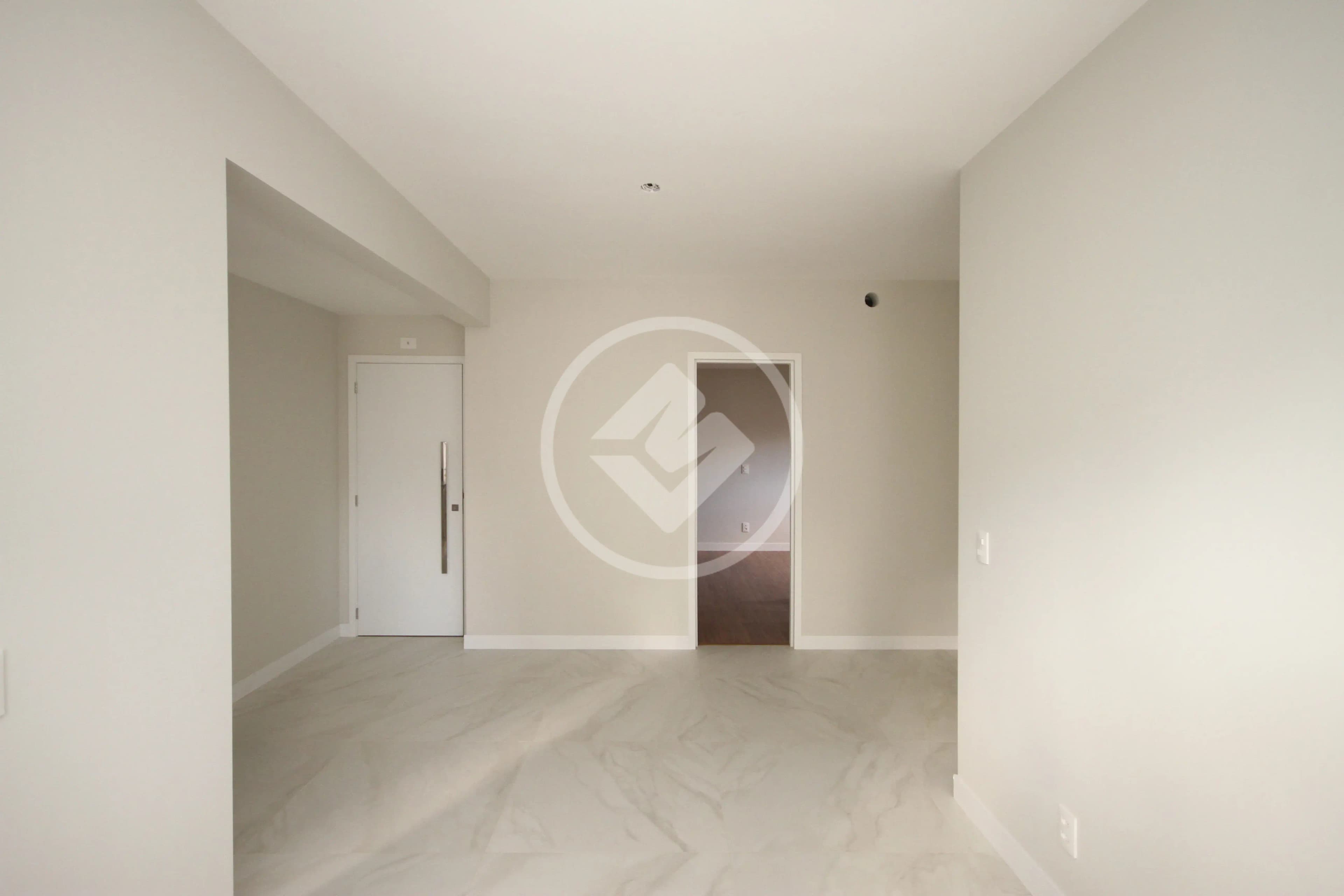 Apartamento Lourdes, Belo Horizonte - MG — foto 1
