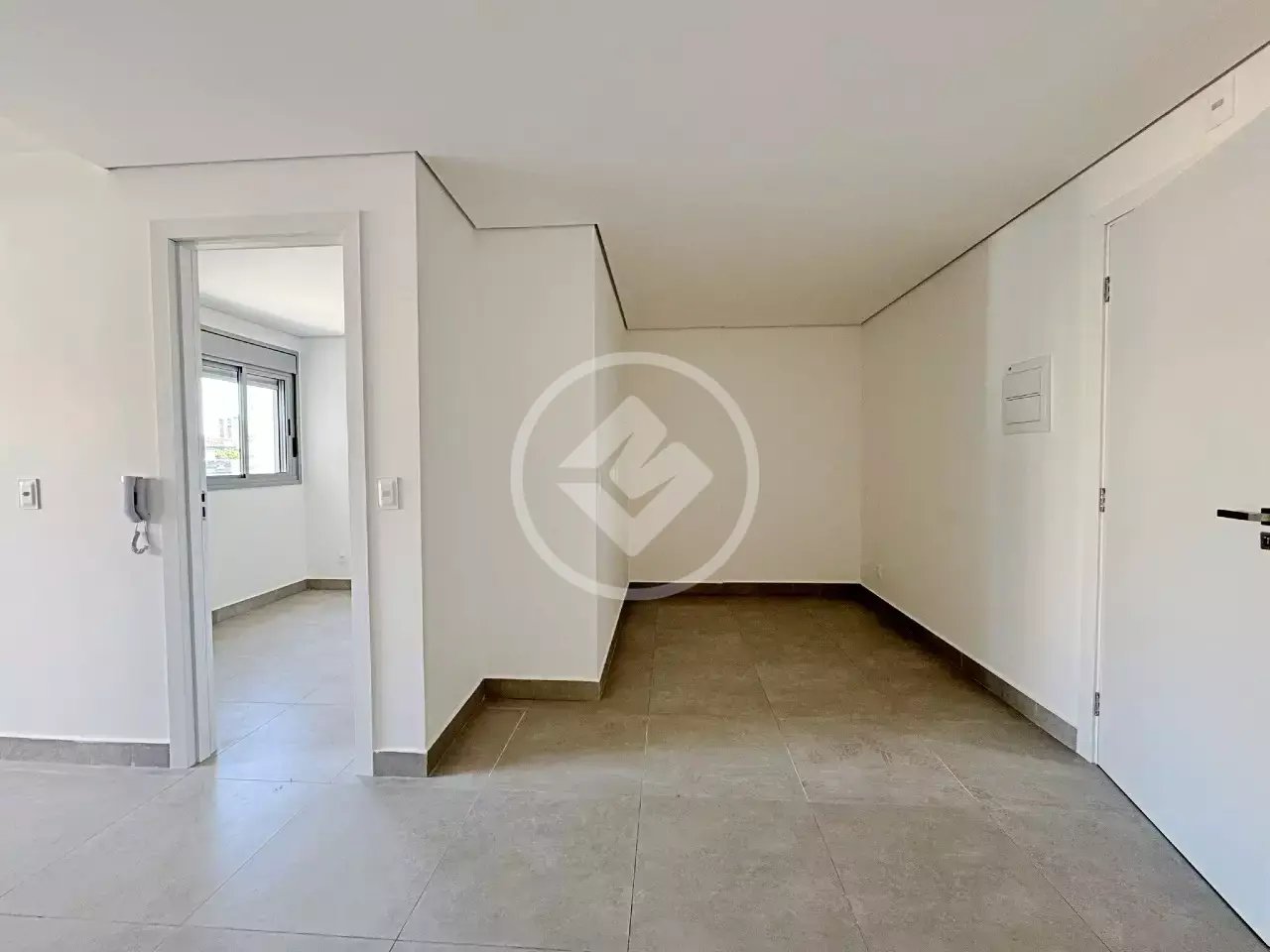 Apartamento Barro Preto, Belo Horizonte - MG — foto 1
