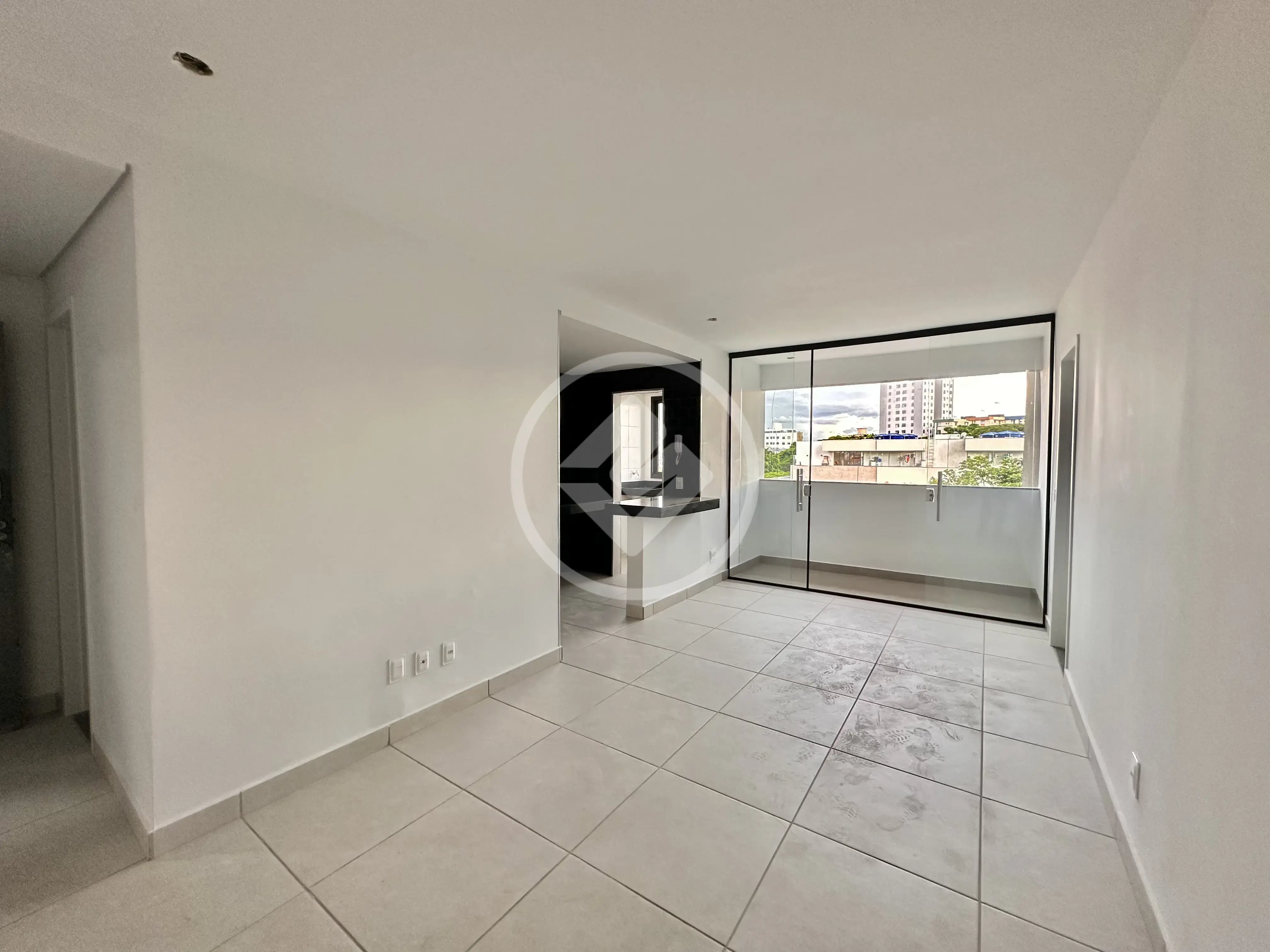 Apartamento Nova Suíça, Belo Horizonte - MG — foto 2