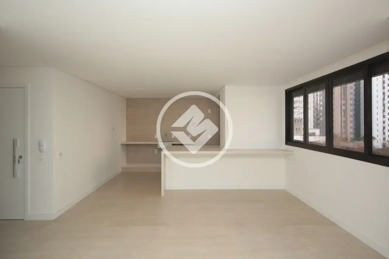 Apartamento Lourdes, Belo Horizonte - MG — foto 2