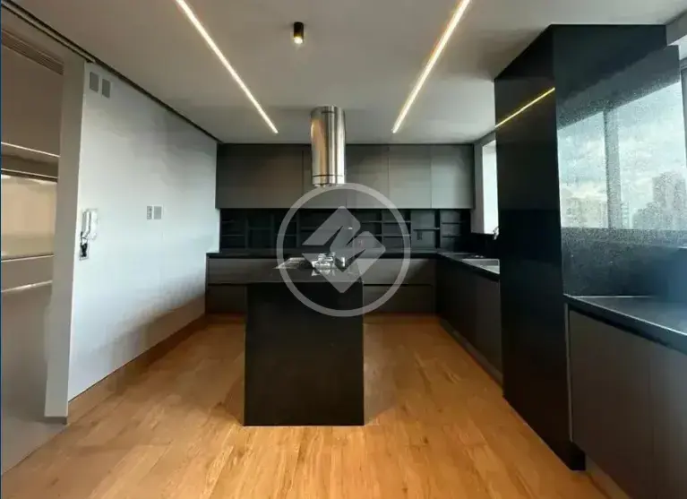 Apartamento Lourdes, Belo Horizonte - MG — foto 2
