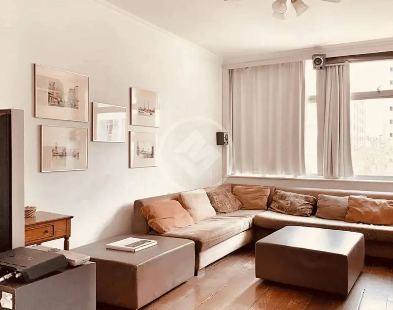 Apartamento 4 quartos no LOURDES, Belo Horizonte — foto 4 de 6