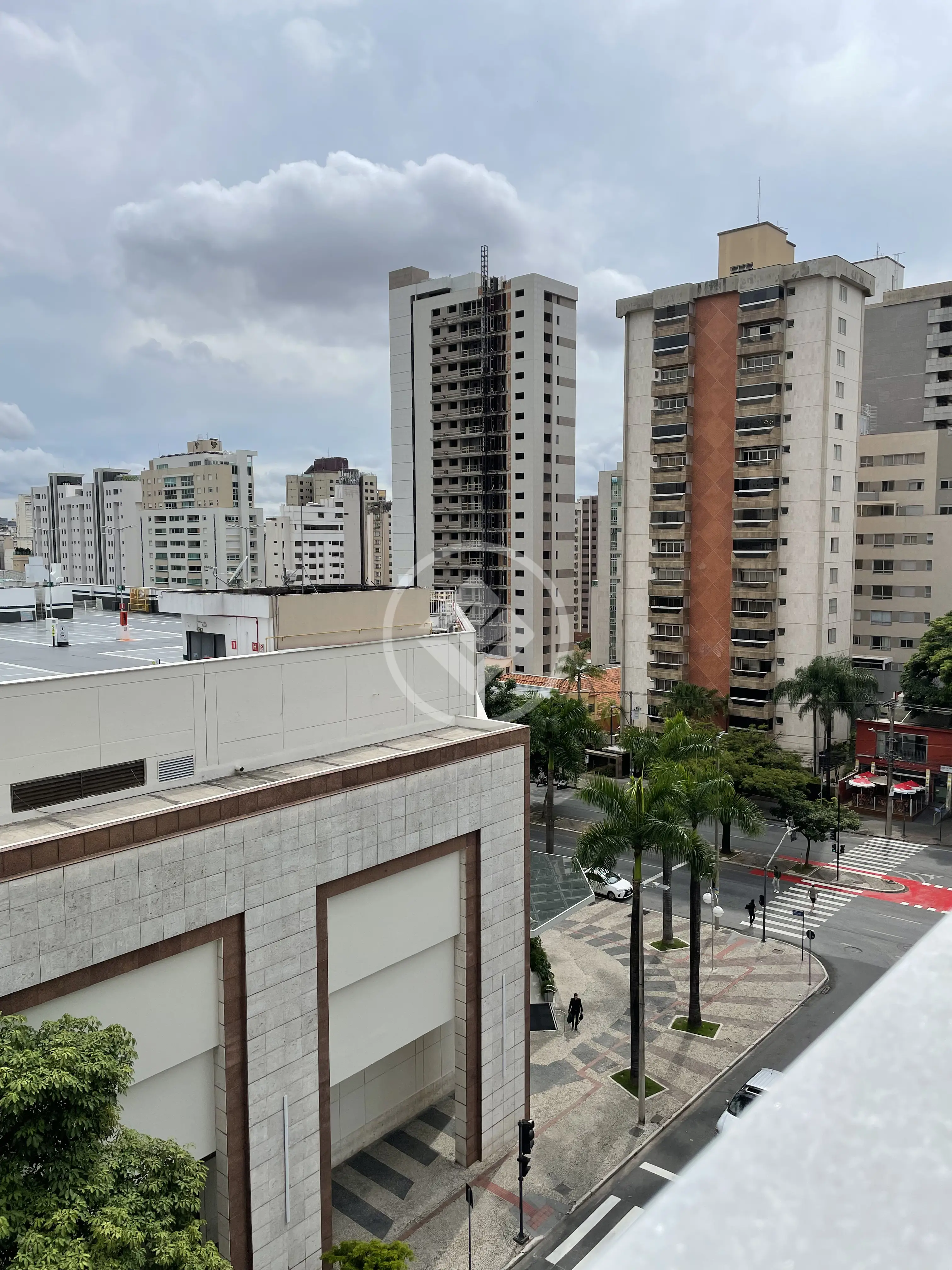 Apartamento 4 quartos no LOURDES, Belo Horizonte — foto 4 de 6