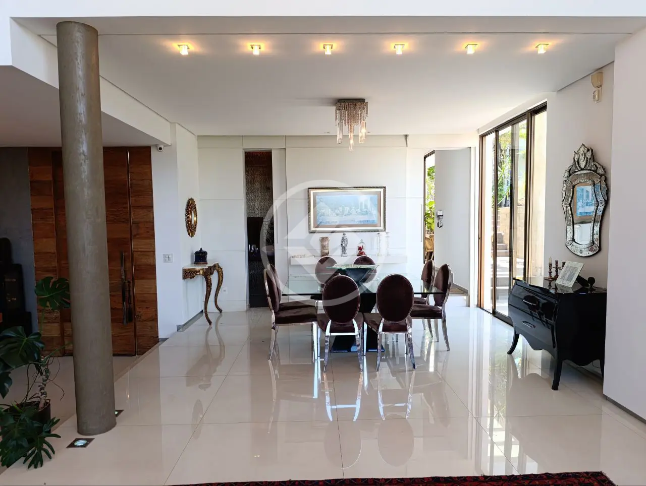 Casa 4 quartos no Estoril, Belo Horizonte — foto 5 de 6