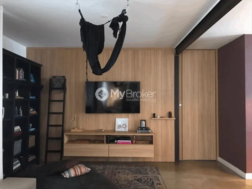 Apartamento Duplex 3 quartos no CENTRO, Belo Horizonte — foto 6 de 6