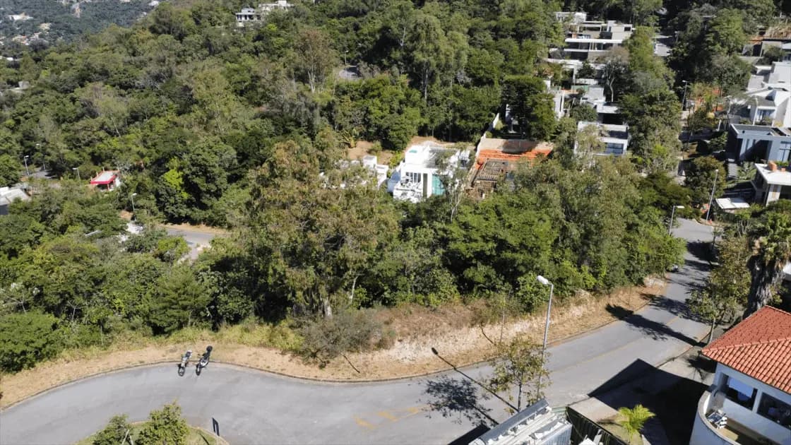 Terreno Condomínio no Quintas do Sol, Nova Lima — foto 6 de 6