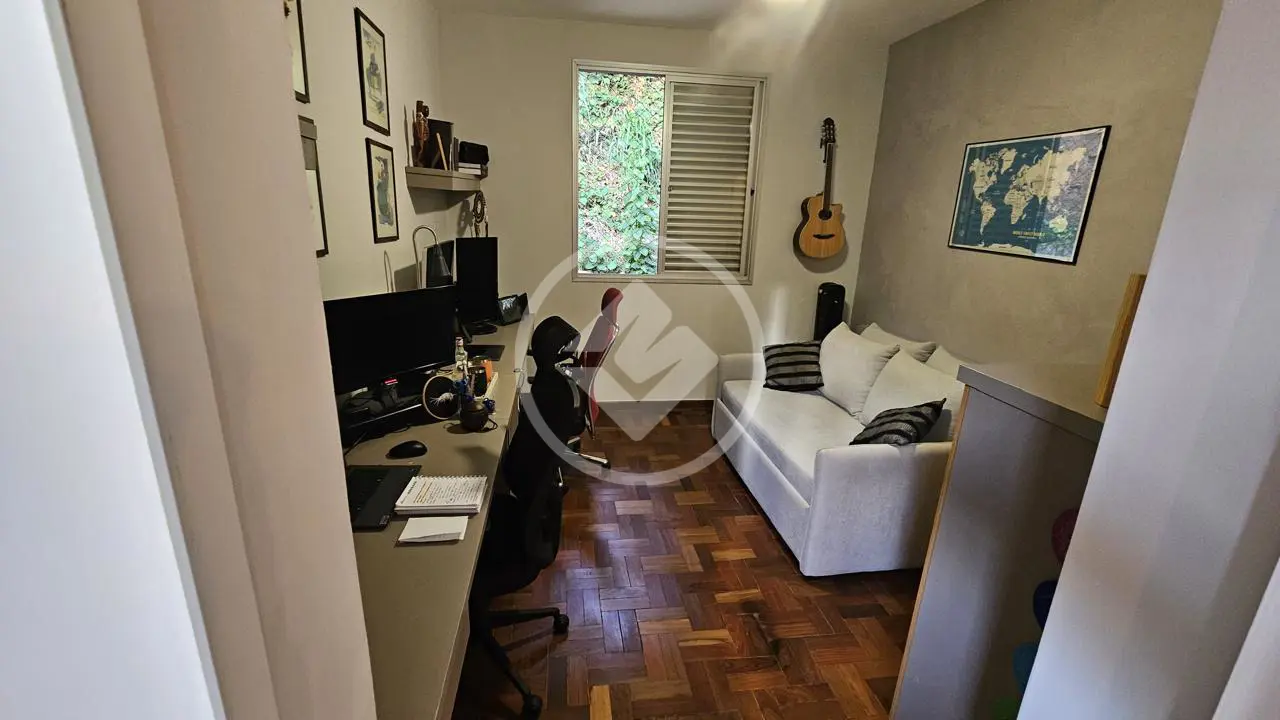 Apartamento 4 quartos no BURITIS, Belo Horizonte — foto 4 de 6