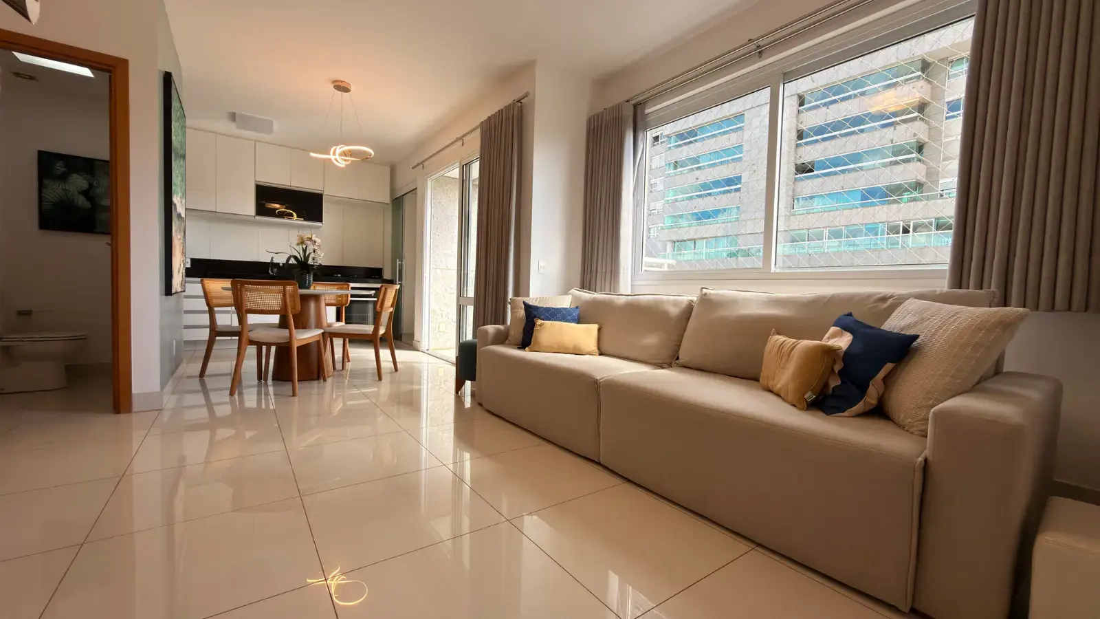 Apartamento 2 quartos no Piemonte, Nova Lima — foto 4 de 6