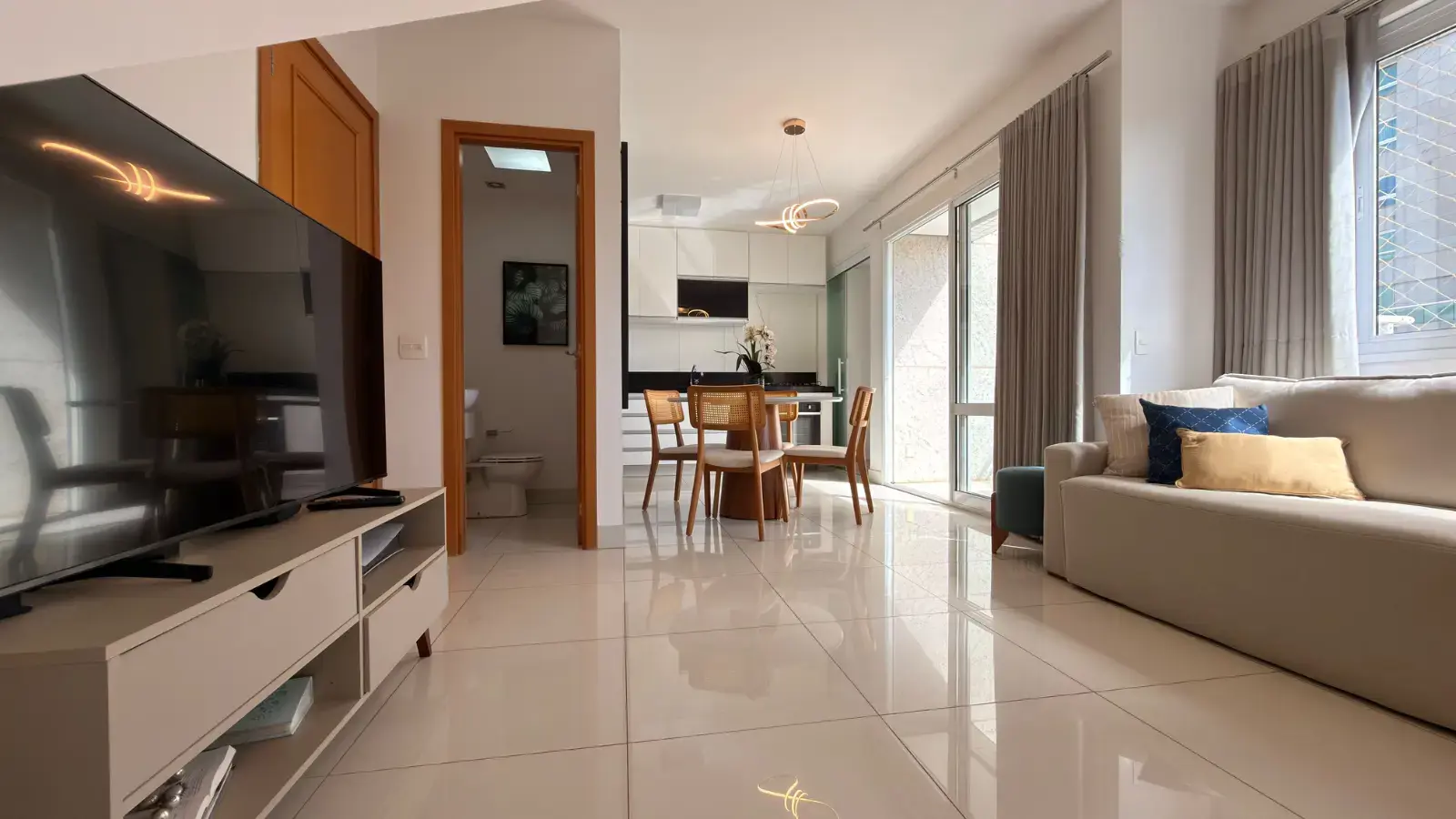 Apartamento 2 quartos no Piemonte, Nova Lima — foto 5 de 6