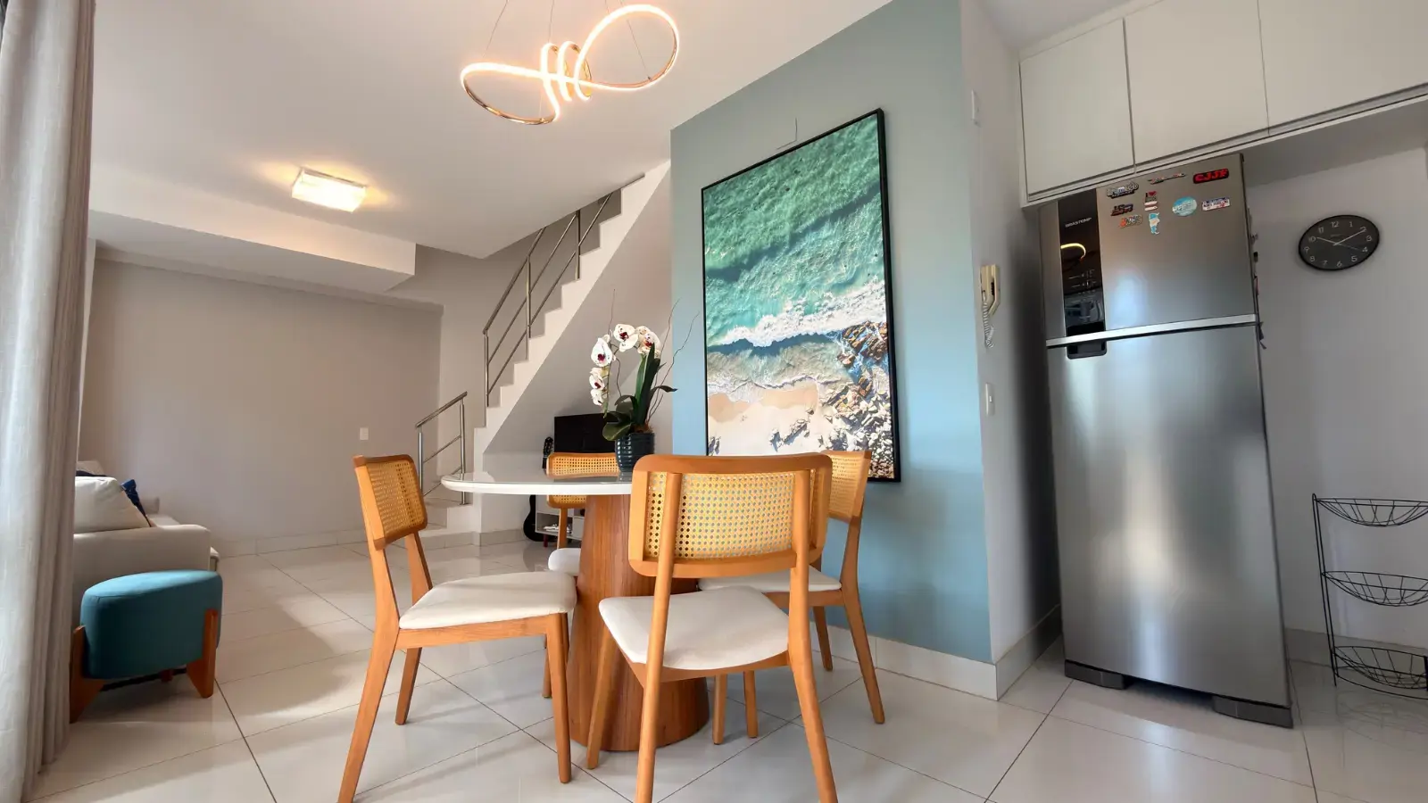 Apartamento 2 quartos no Piemonte, Nova Lima — foto 6 de 6
