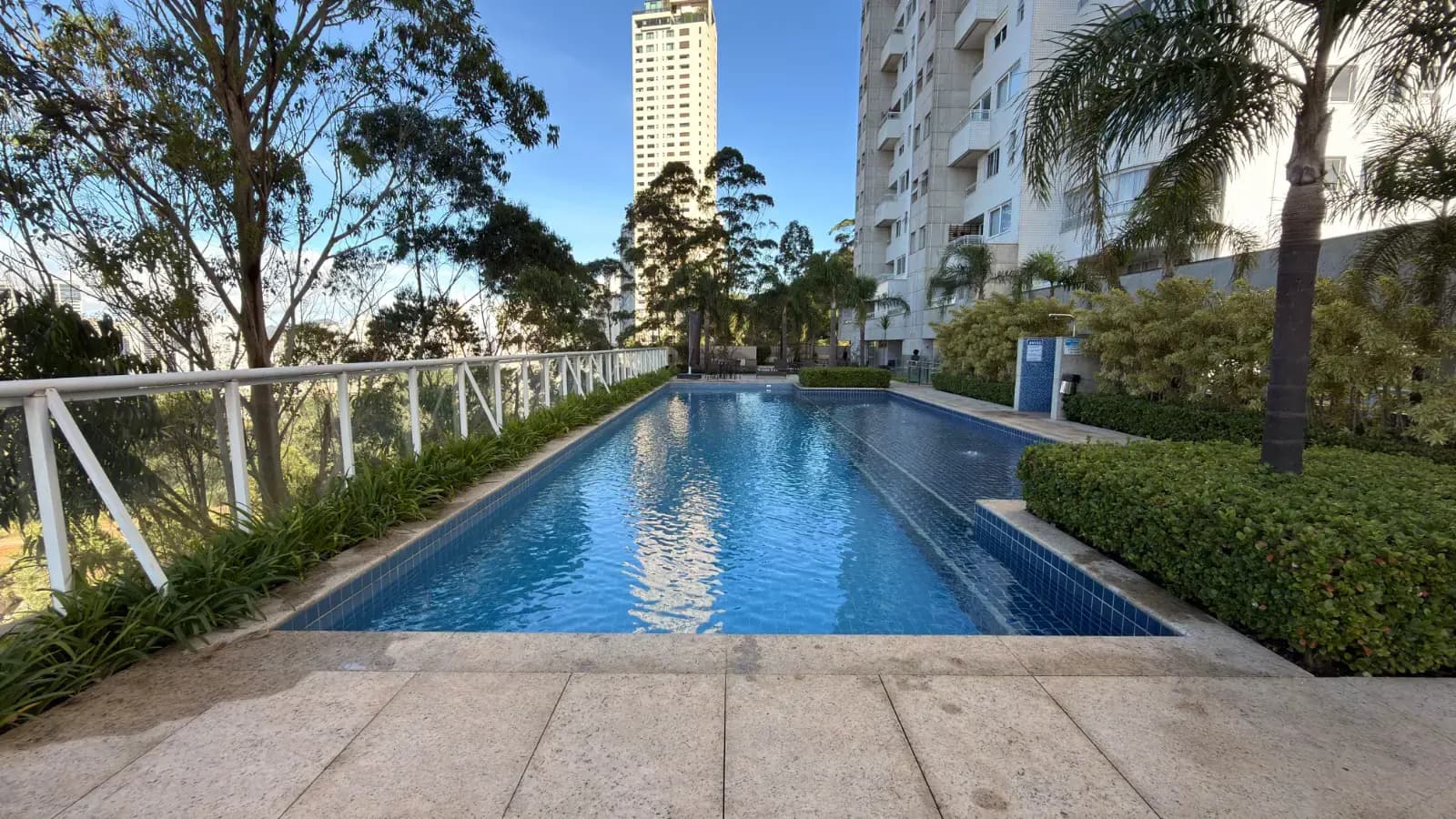 Apartamento Piemonte, Nova Lima - MG — foto 1