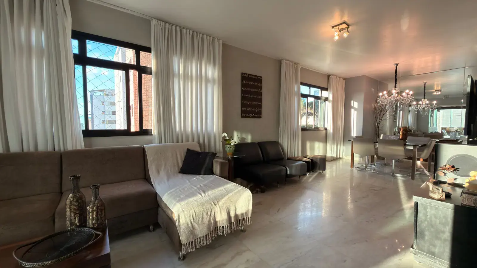 Apartamento 4 quartos no BURITIS, Belo Horizonte — foto 5 de 6