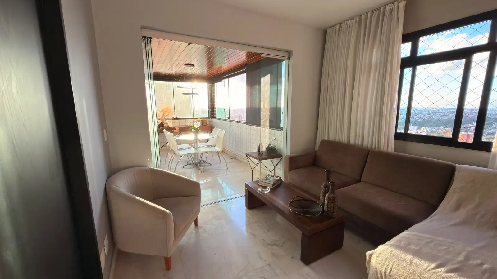 Apartamento 4 quartos no BURITIS, Belo Horizonte — foto 3 de 6