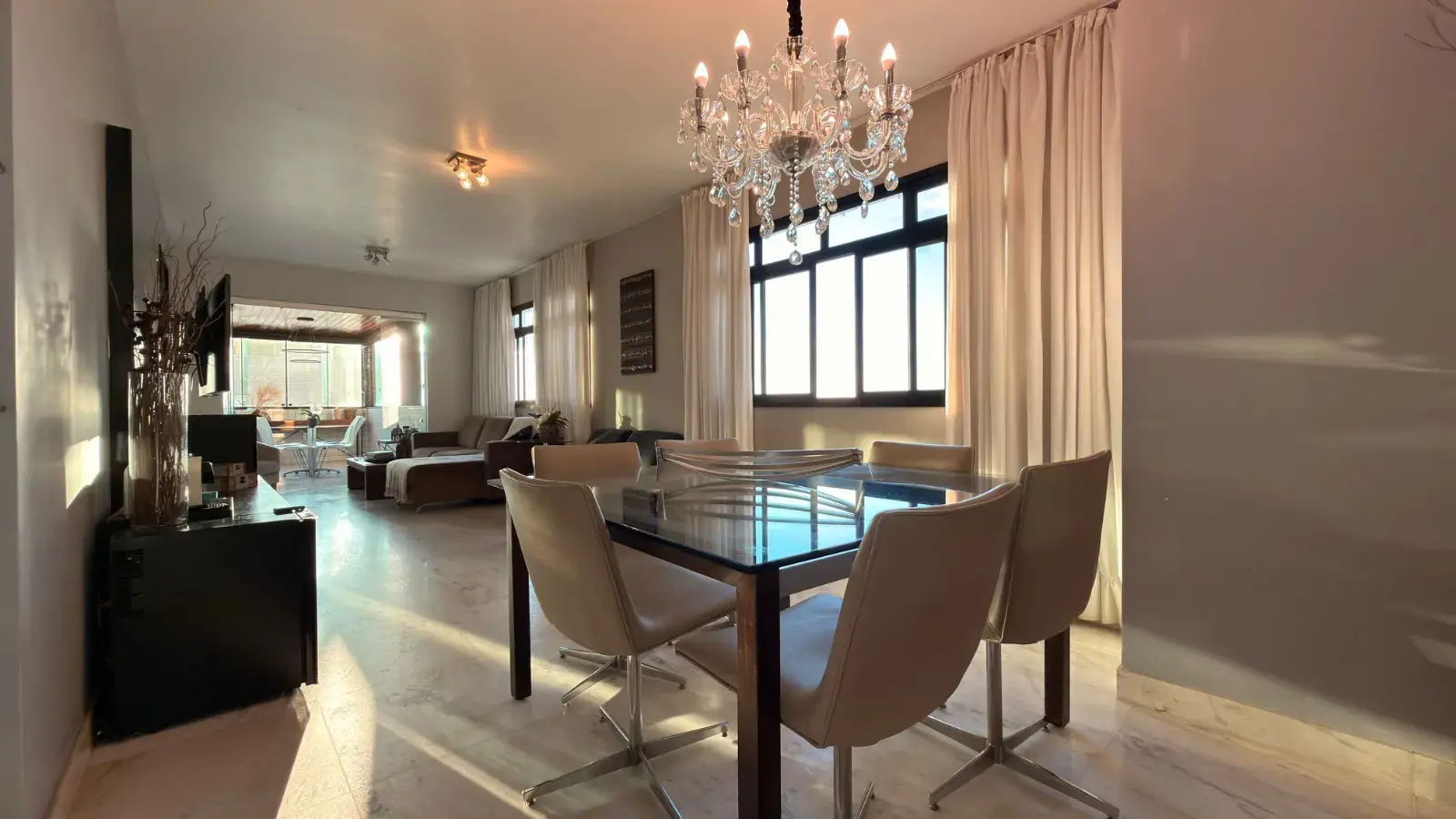 Apartamento 4 quartos no BURITIS, Belo Horizonte — foto 4 de 6