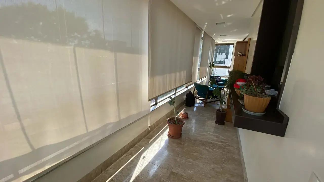Apartamento 4 quartos no Santa Lúcia, Belo Horizonte — foto 3 de 6