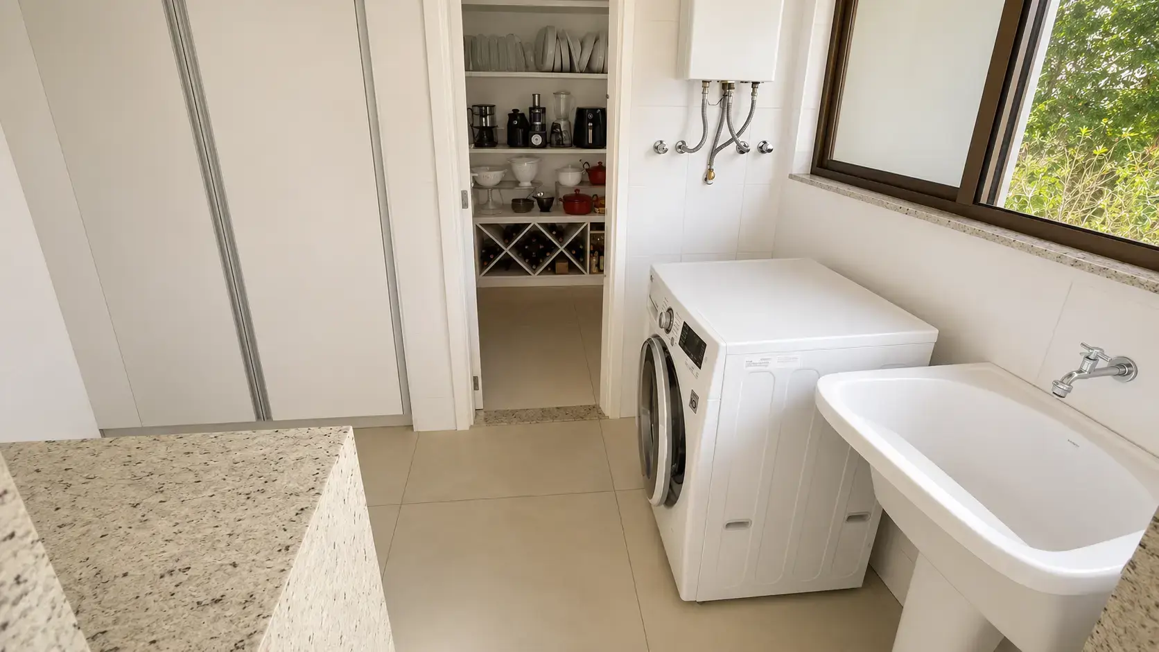 Apartamento 4 quartos no Santa Lúcia, Belo Horizonte — foto 6 de 6