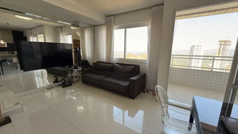 Apartamento 2 quartos no Serra do Curral Del Rey, Nova Lima — foto 3 de 6