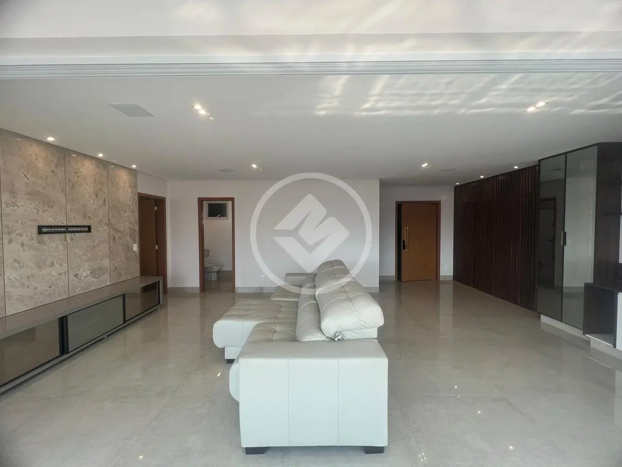 Apartamento Setor Bueno, Goiânia - GO — foto 2