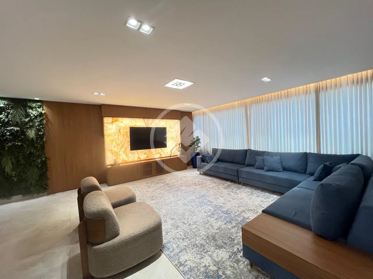 Apartamento 4 quartos no Setor Marista, Goiânia — foto 4 de 6