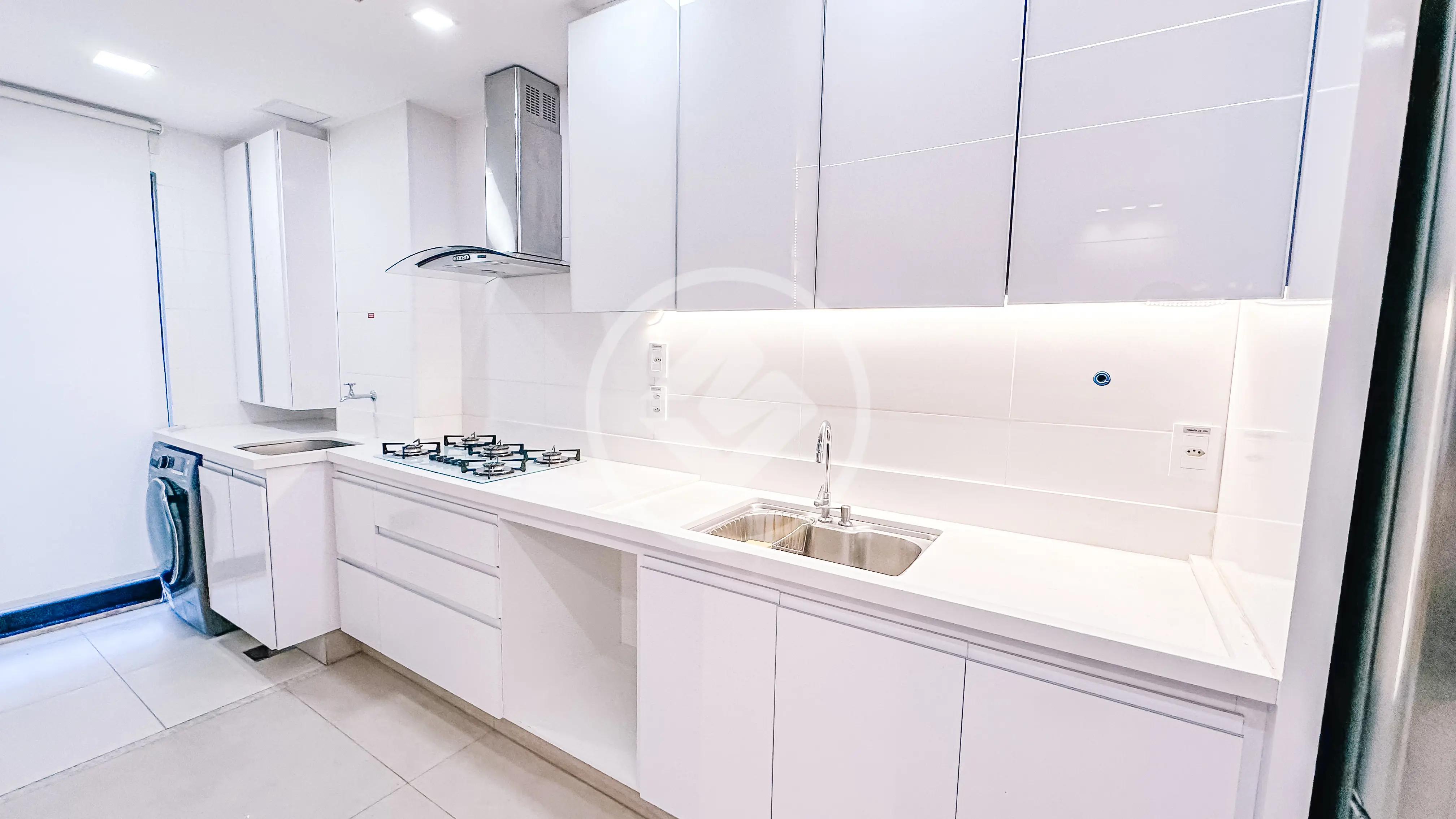 Apartamento 2 quartos no Setor Marista, Goiânia — foto 4 de 6