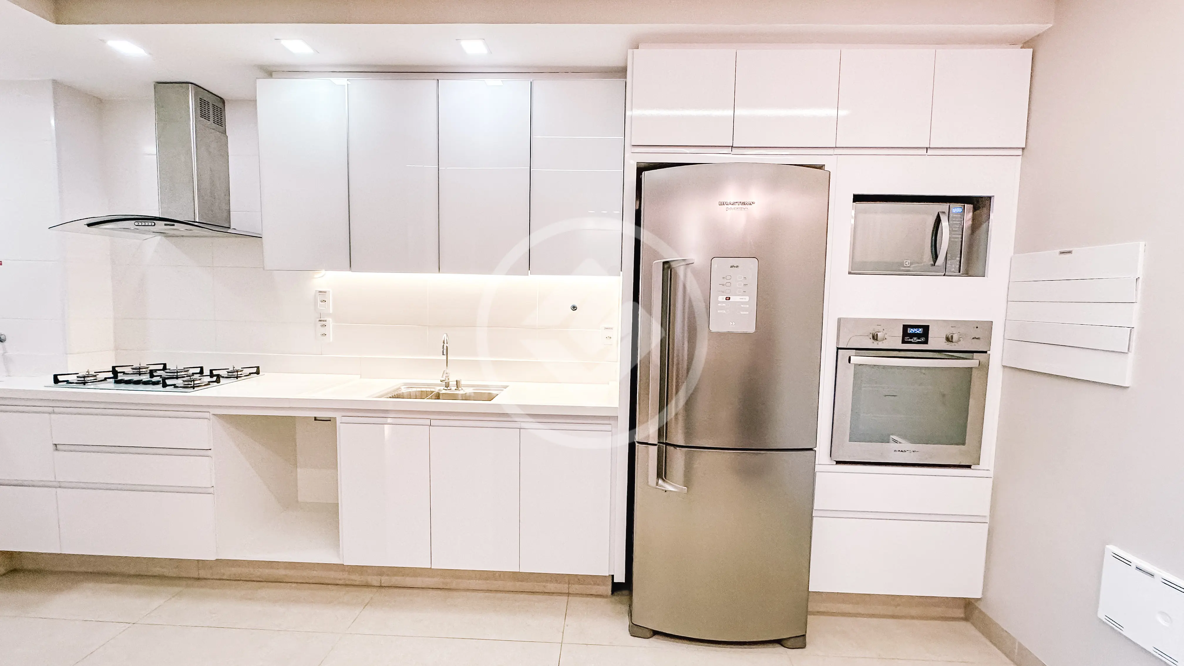 Apartamento 2 quartos no Setor Marista, Goiânia — foto 5 de 6