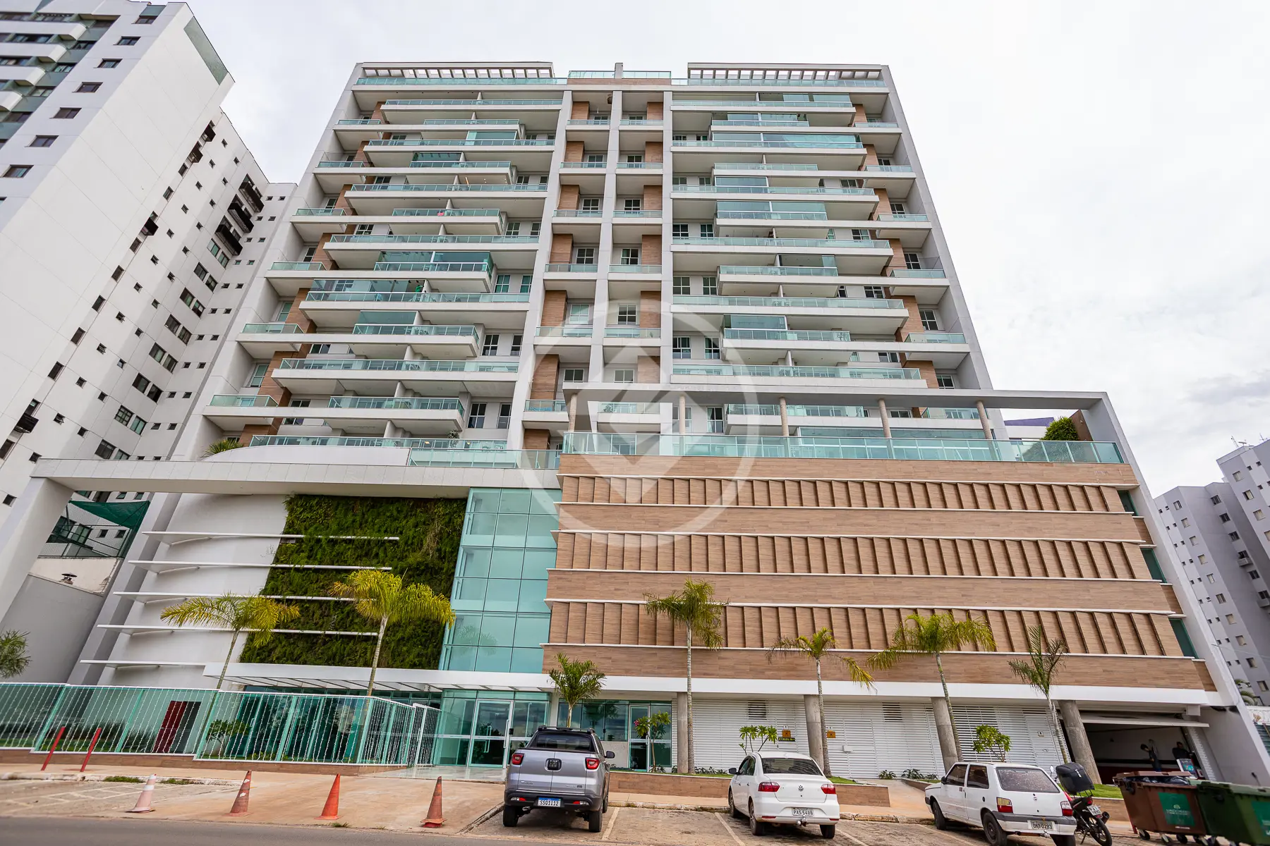 Apartamento 4 quartos no Norte (Águas Claras), Brasília — foto 3 de 6
