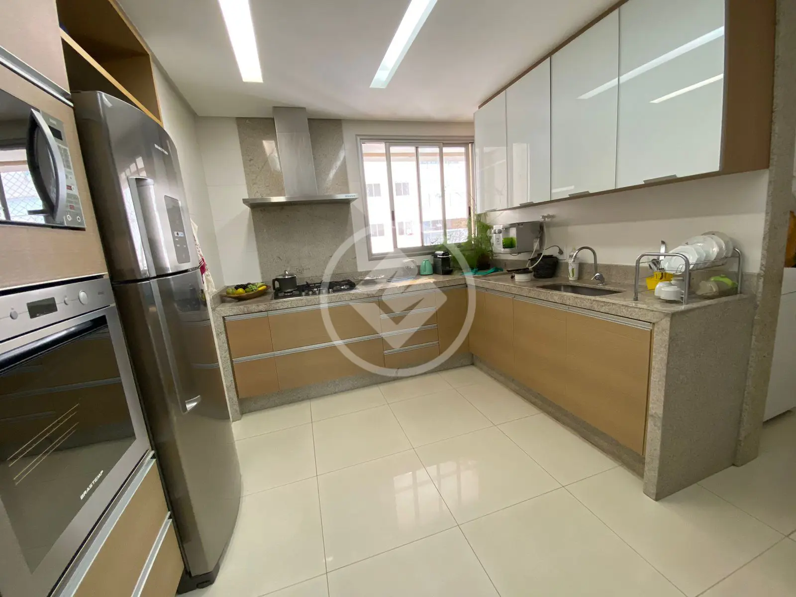 Apartamento 3 quartos no Setor Marista, Goiânia — foto 5 de 6