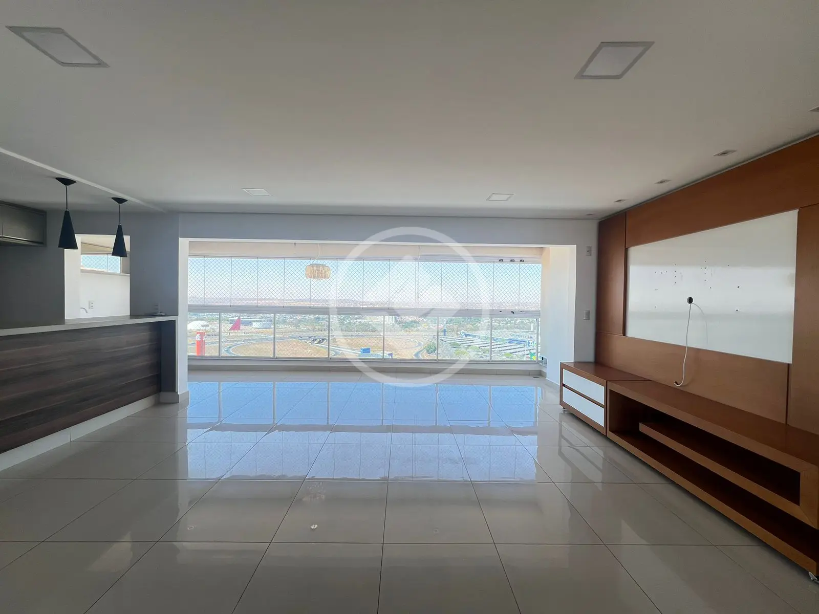 Apartamento Jardim Goiás, Goiânia - GO — foto 1