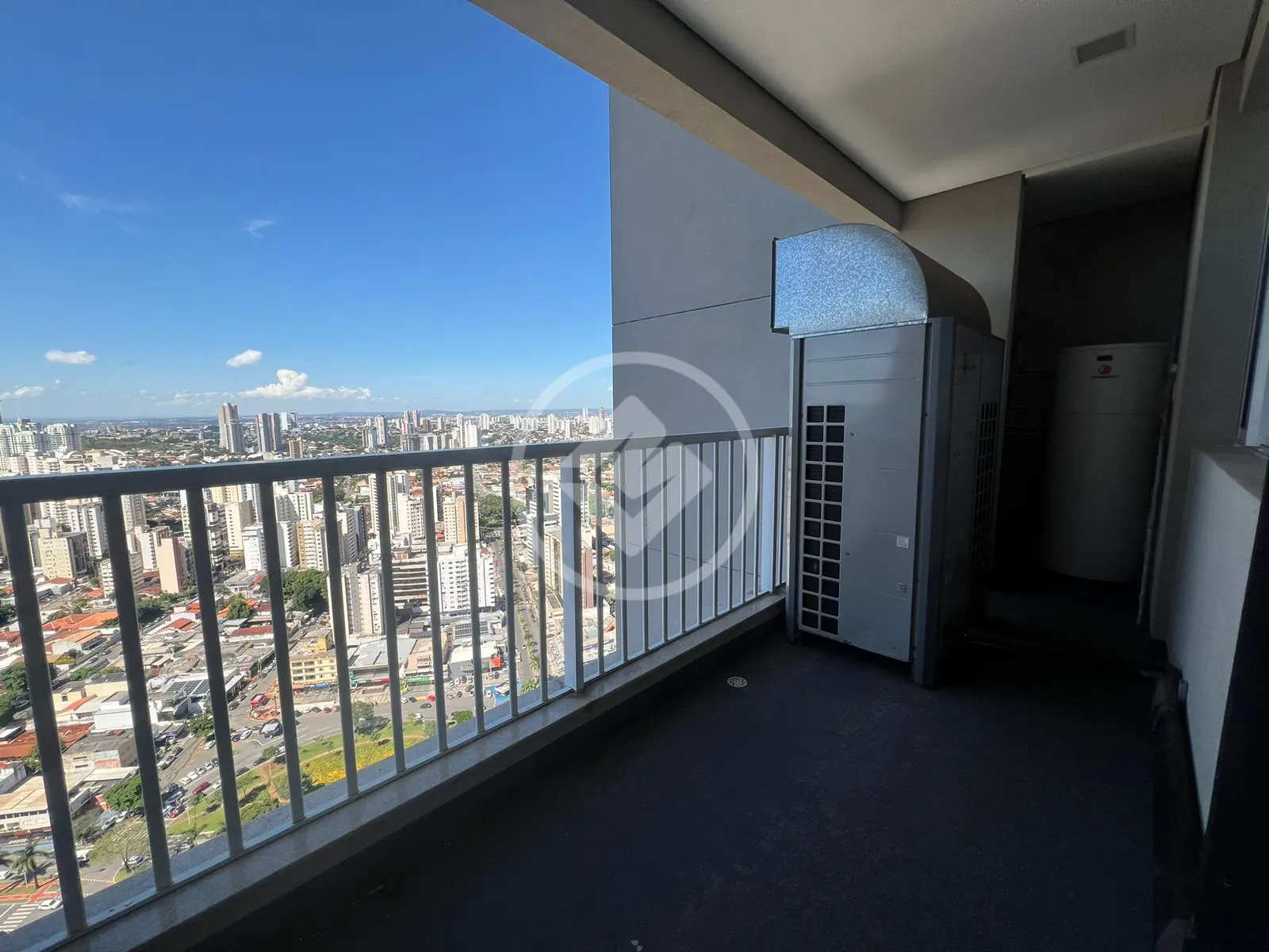 Apartamento 4 quartos no Nova Suiça, Goiânia — foto 5 de 6